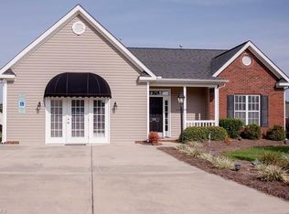 20 Limestone Ct, Gibsonville, NC 27249