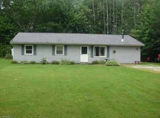 214 Ashtabula Pt, Roaming Shores, OH 44084