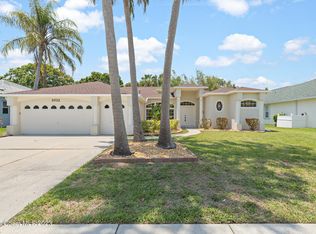 1032 Worthington Spring Dr, Melbourne, FL 32940