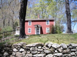 969 Purchase Brook Rd FLOOR 2, Southbury, CT 06488