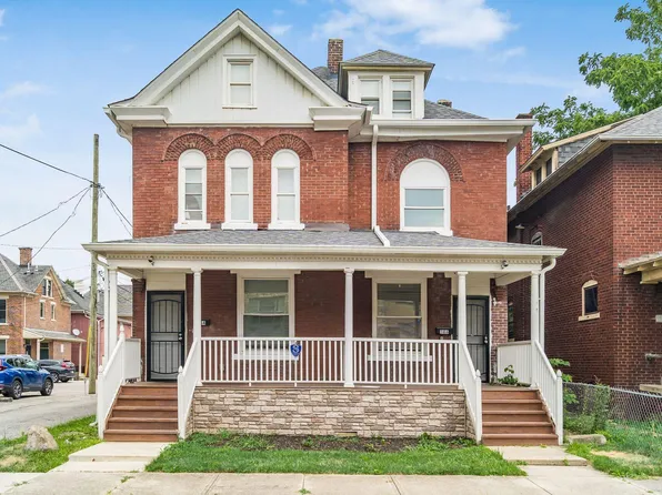 384-386 S 22nd St, Columbus, OH 43205