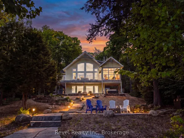 1090 Lawson Rd, Lake Of Bays, ON P0B 1A0