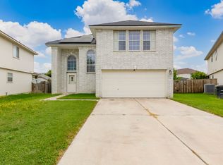 4411 Causeway Ct, Killeen, TX 76549