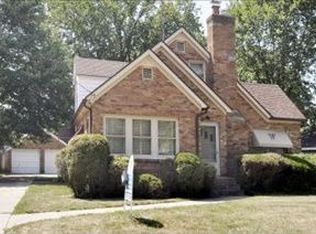 2431 Central Ave SW, Wyoming, MI 49519