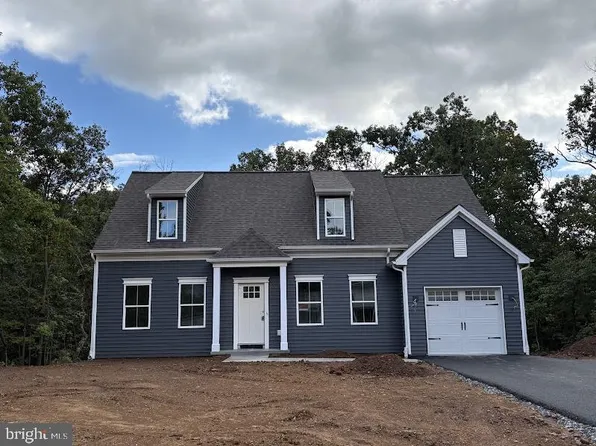 7 Oak Ln, Mechanicsburg, PA 17050