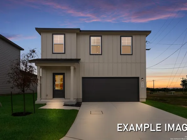 4979 Mala Vida, San Antonio, TX 78222