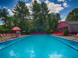 Waterford Village Apartments, Bridgewater, MA 02324