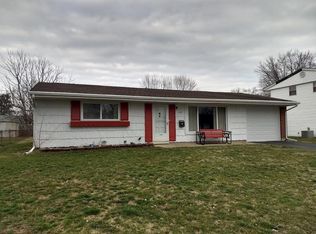 1038 Wendall Ave, New Carlisle, OH