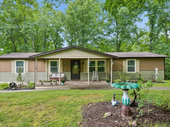10419 Slemp Rd, Kodak, TN 37764