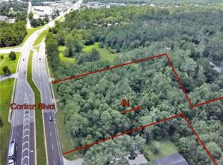 Hale Ave, Brooksville, FL 34601