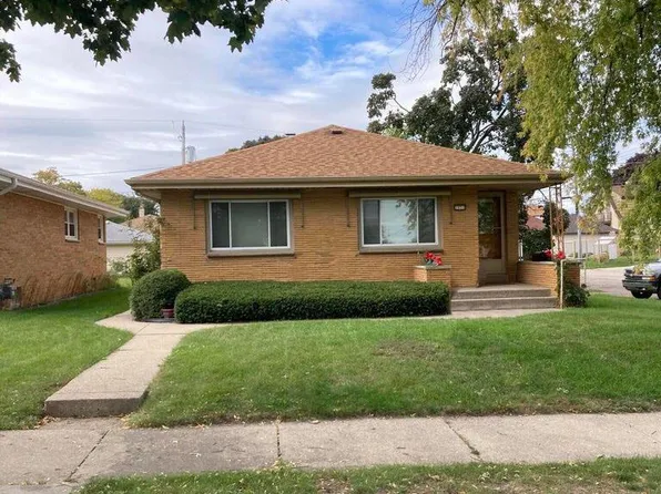 3951 North 61st STREET, Milwaukee, WI 53216