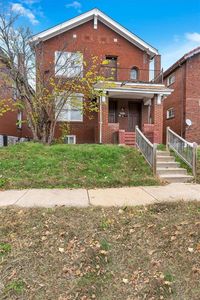 5543 Hebert St, Saint Louis, MO, 63120