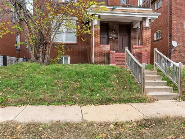 5543 Hebert St, Saint Louis, MO 63120