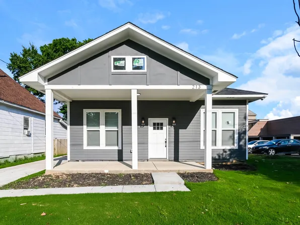 213 N Watkins Ave, Memphis, TN 38104