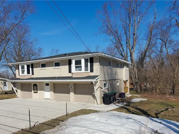 6428 Milestrip Rd, Orchard Park, NY 14127
