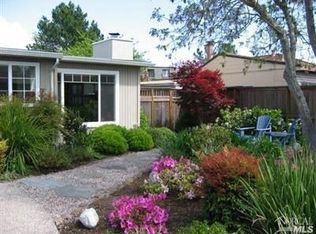 25 Strawberry Cir, Mill Valley, CA