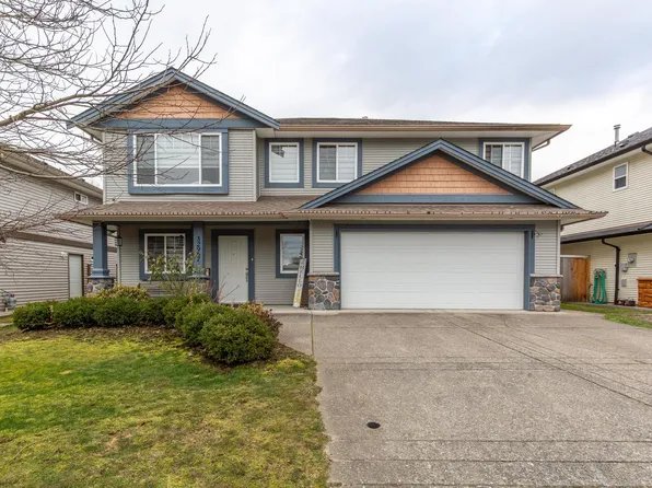 32967 Egglestone Ave, Mission, BC V2V 7R7