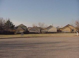 Silverglade LOT 8, Oklahoma City, OK 73120