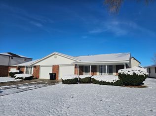 1550 Edgewood Dr, Lima, OH 45805