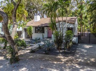 151 NE 88th St, El Portal, FL 33138
