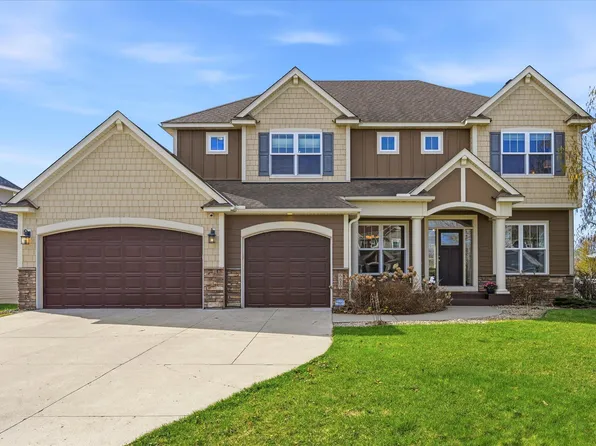 6519 106th Ave N, Brooklyn Park, MN 55445