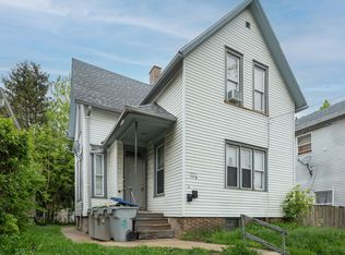 1307A S 9th St #1307A, Milwaukee, WI 53204