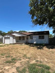 202 Zella St, Maize, KS, 67101