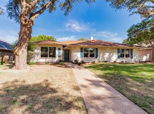 10115 Rita Rd, Dallas, TX 75243