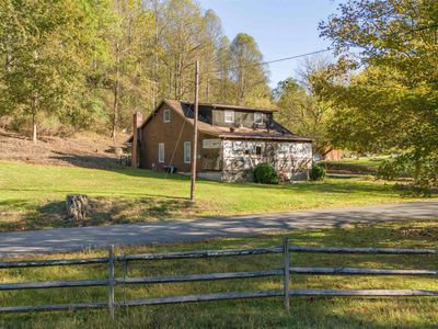 1505 Pike Frk, Salem, WV, 26426