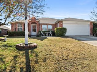 2026 Preston Trl, Forney, TX 75126