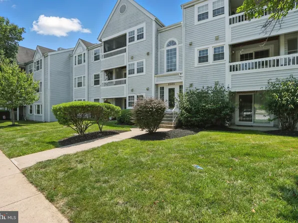 8585 Falls Run Rd Unit G, Ellicott City, MD 21043