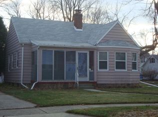 2602 108th St, Toledo, OH 43611