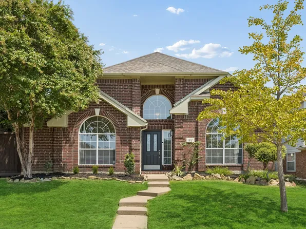 1237 Wild Cherry Dr, Carrollton, TX 75010