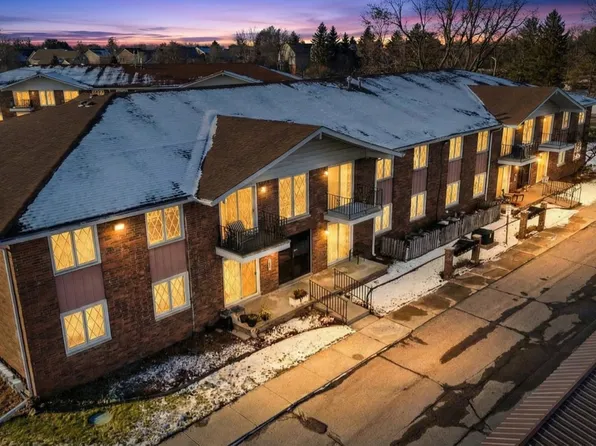 54781 Shelby Rd #80, Utica, MI 48316