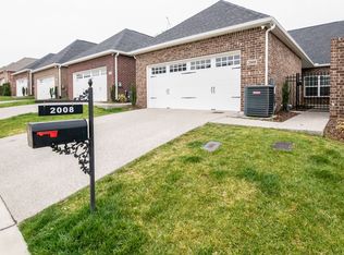 2008 Westburn Pvt Ln, Gallatin, TN 37066