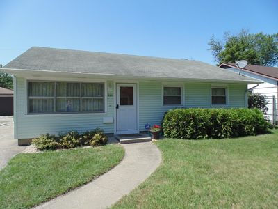 620 N New Hampshire St, Gary, IN, 46403