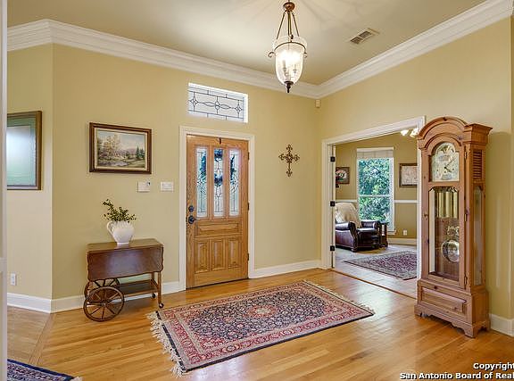 4th image of 28243 Steeplechase Ln
