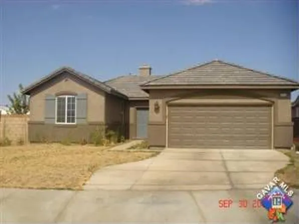 245 Baring St, Lancaster, CA 93535