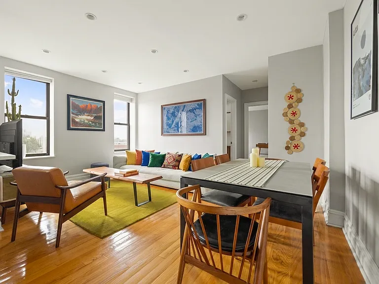382 Eastern Pkwy #5F — Photo 2