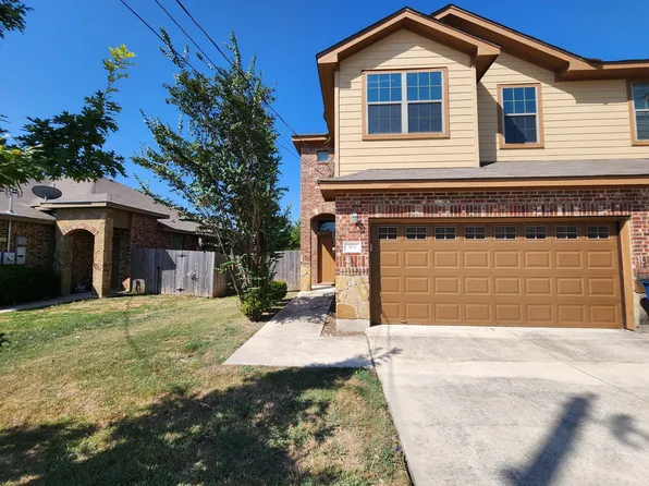 303 Rosalie Dr, New Braunfels, TX 78130