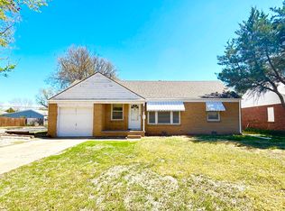 602 S Mission Rd, Wichita, KS 67207