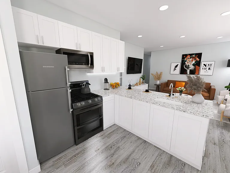 811 Greenup St #7 — Photo 1
