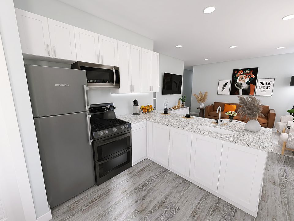 1st image of 811 Greenup St #7