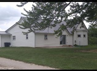 18408 Old Highway 63, Atlanta, MO 63530