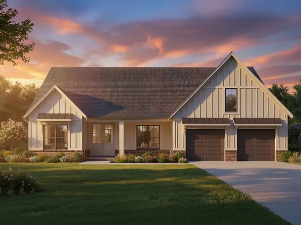 John F. Kennedy I - The Grove Plan, Heatherstone