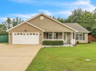2 Ariel Ct, Fountain Inn, SC 29644