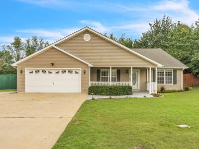 2 Ariel Ct, Fountain Inn, SC, 29644