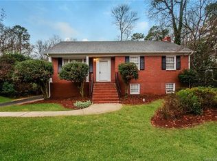 6622 Old Providence Rd, Charlotte, NC 28226