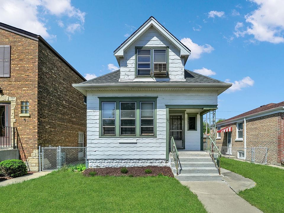1st image of 6440 S Kostner Ave #2