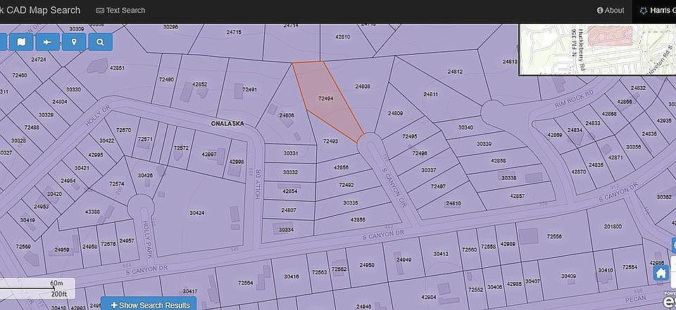 2nd image of S Canyon Cir